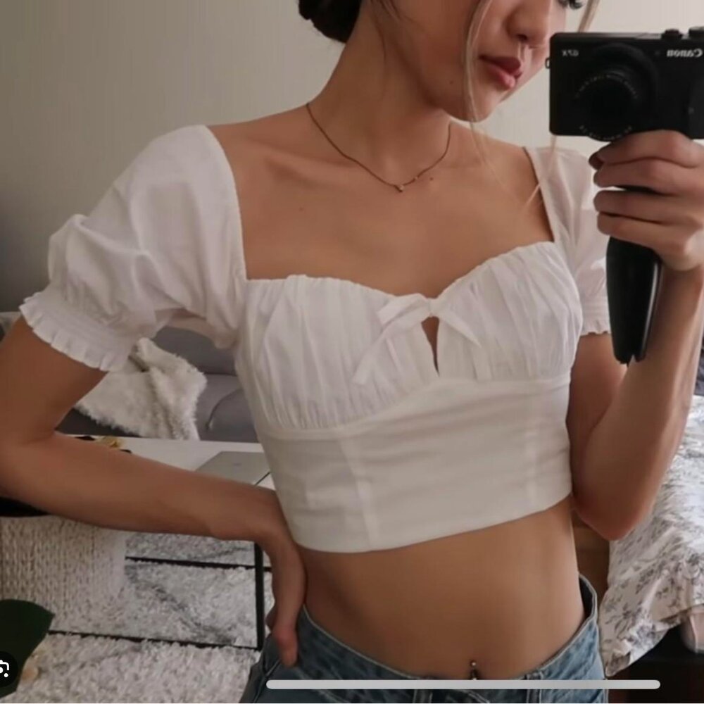 Sunday Best Countess Top